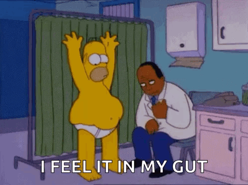 Gut health